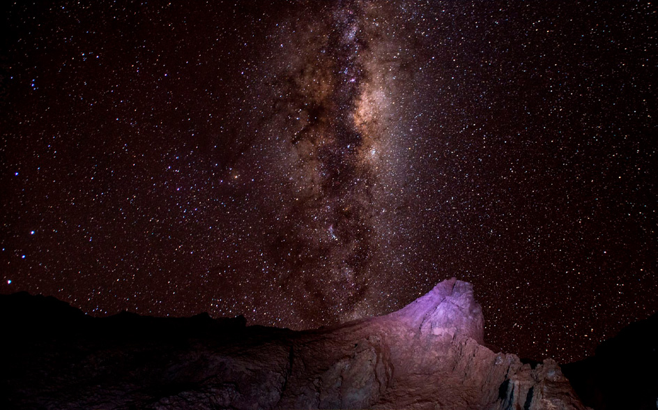 Witness the clearest night skies on earth, Nayara Alto Atacama: Atacama Dessert, Chile