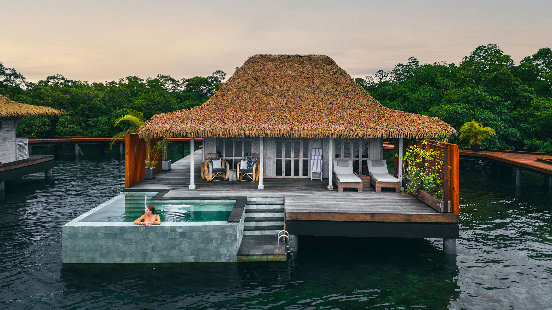 Nayara Bocas del Toro: Bocas del Toro, Panama